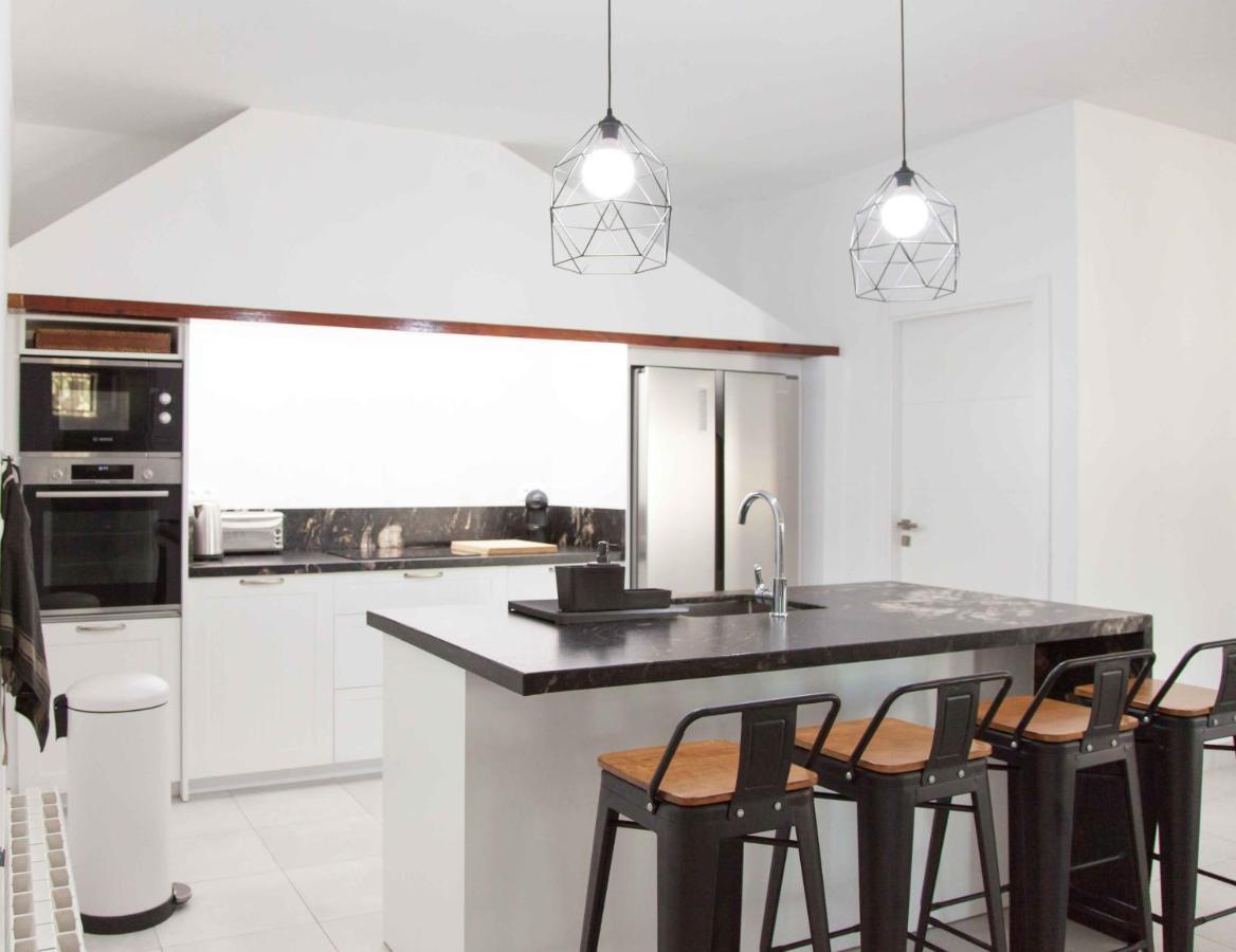 Villa Conchin Casa Junto A Parque Natural Alberic Екстериор снимка