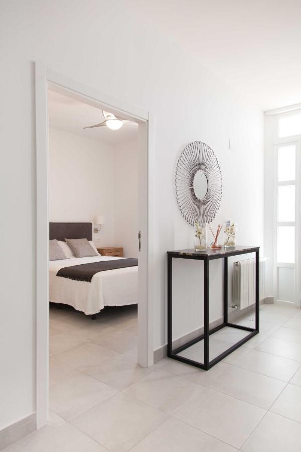 Villa Conchin Casa Junto A Parque Natural Alberic Екстериор снимка