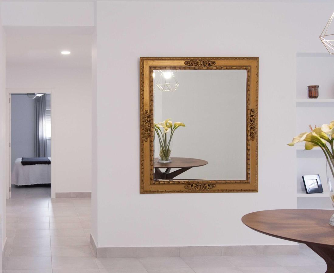 Villa Conchin Casa Junto A Parque Natural Alberic Екстериор снимка