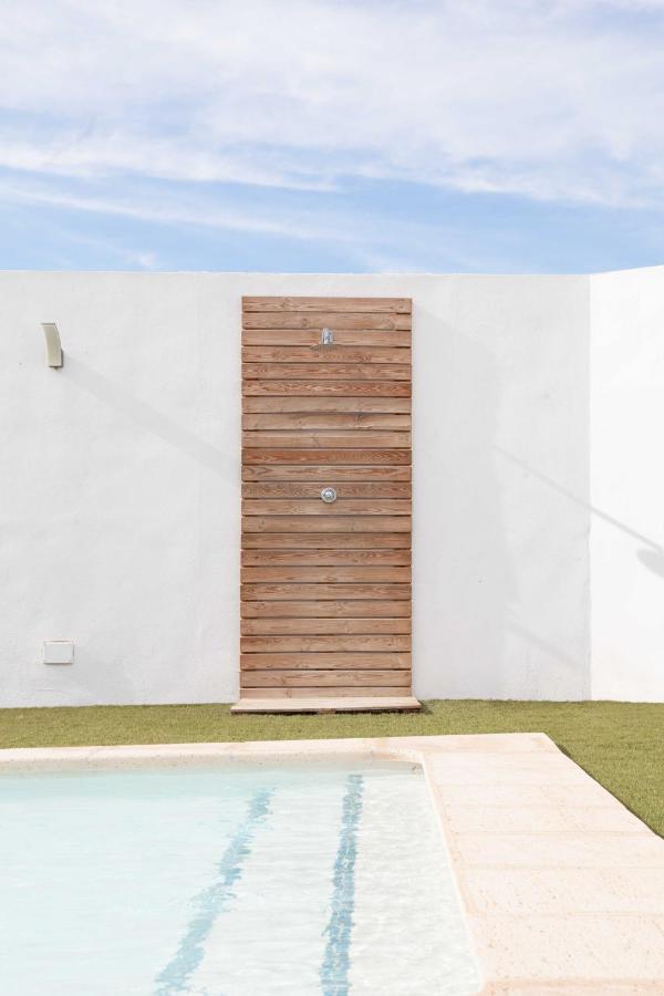 Villa Conchin Casa Junto A Parque Natural Alberic Екстериор снимка
