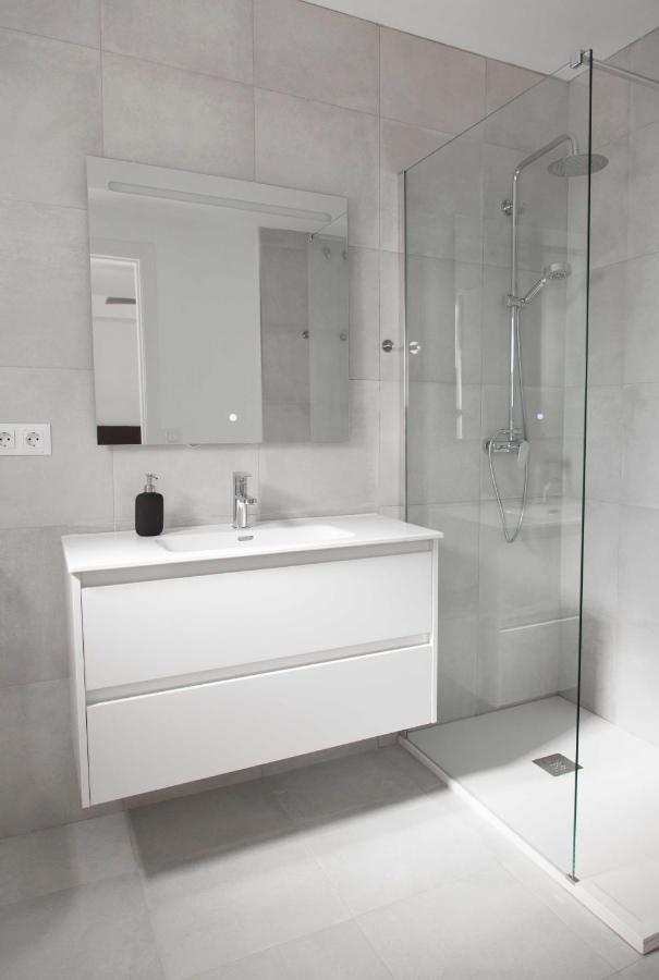 Villa Conchin Casa Junto A Parque Natural Alberic Екстериор снимка