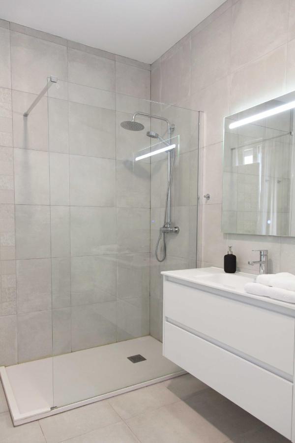 Villa Conchin Casa Junto A Parque Natural Alberic Екстериор снимка