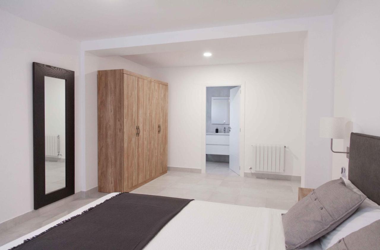 Villa Conchin Casa Junto A Parque Natural Alberic Екстериор снимка