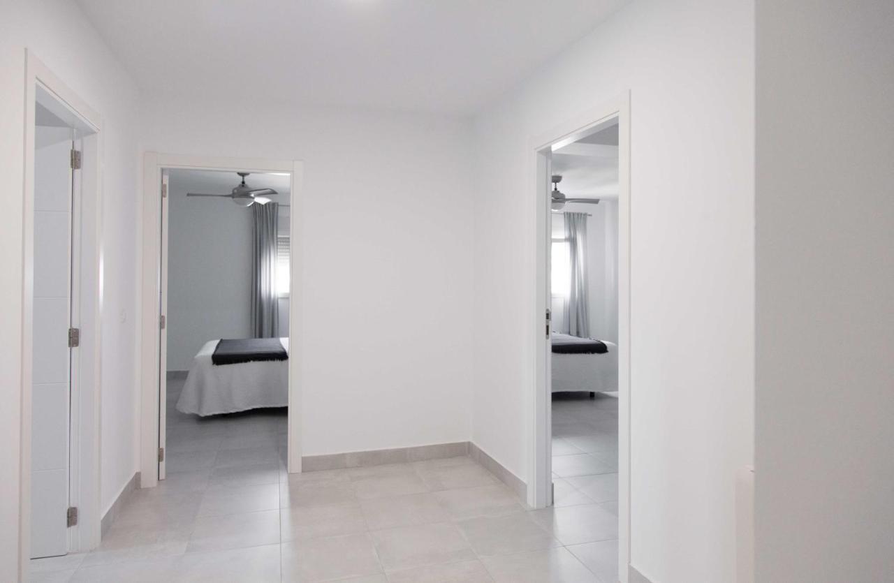 Villa Conchin Casa Junto A Parque Natural Alberic Екстериор снимка